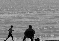 Differenze al mare
