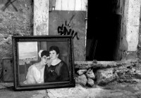 Donne in strada