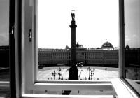Finestra con vista