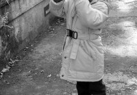 Primi scatti