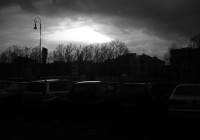 Spiraglio di luce