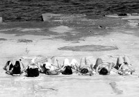 Tintarella di gruppo