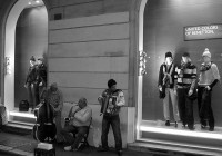 Concerto in stada